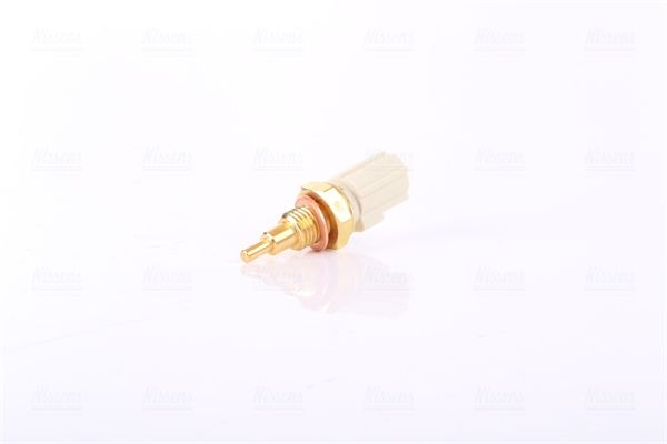 Sensor, K&uuml;hlmitteltemperatur