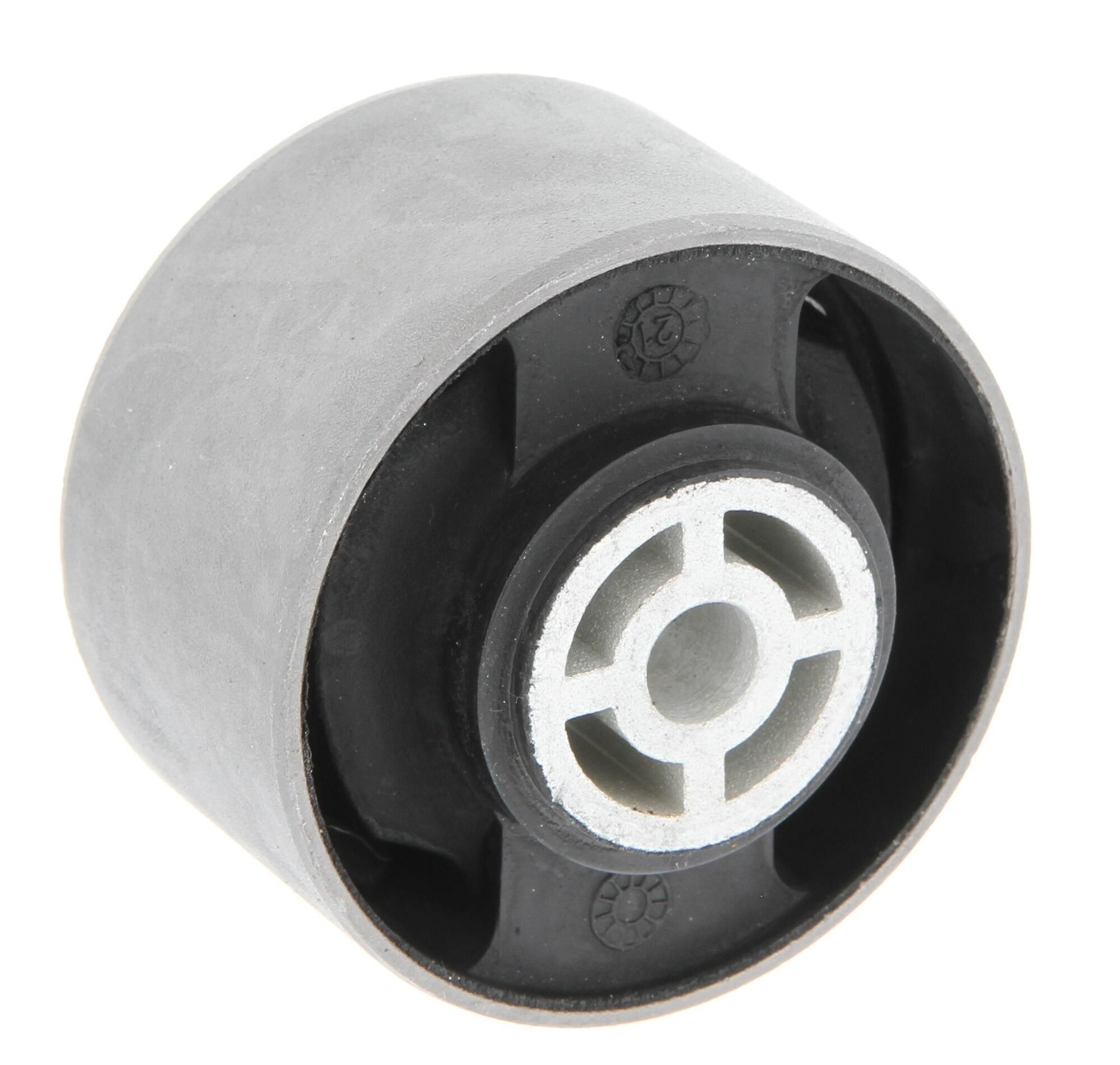 Halter, Motoraufhängung