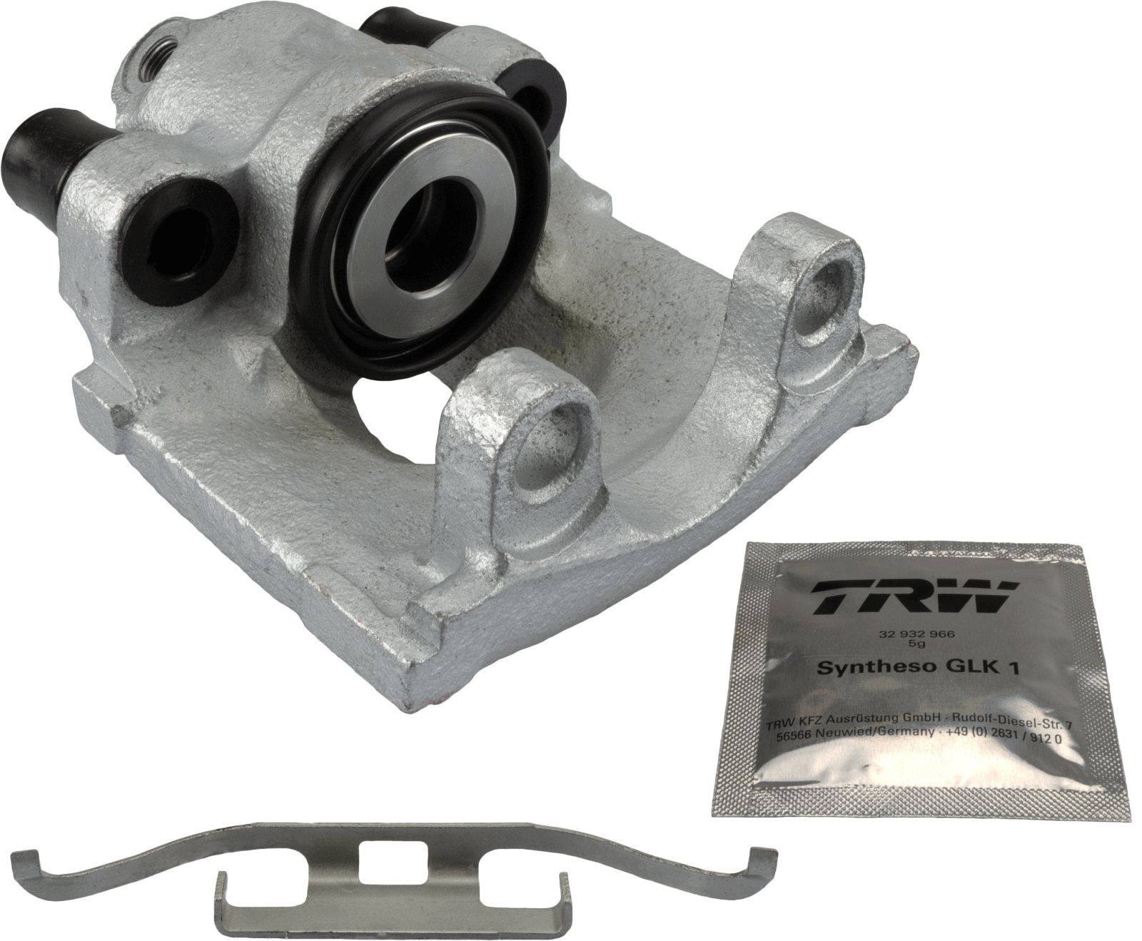 Brake Caliper BHN629E