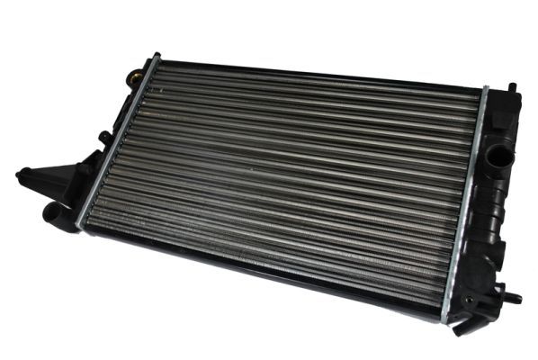 K&uuml;hler, Motork&uuml;hlung