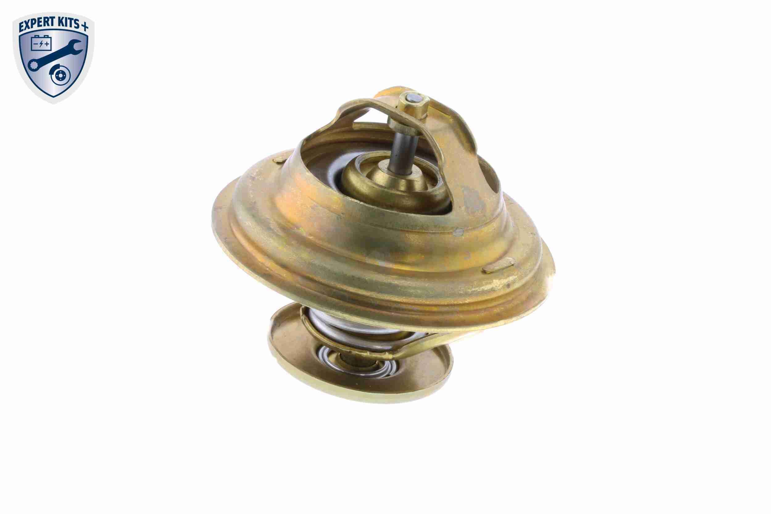 Thermostat, K&uuml;hlmittel