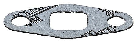 Dichtung, &Ouml;lauslass (Lader)