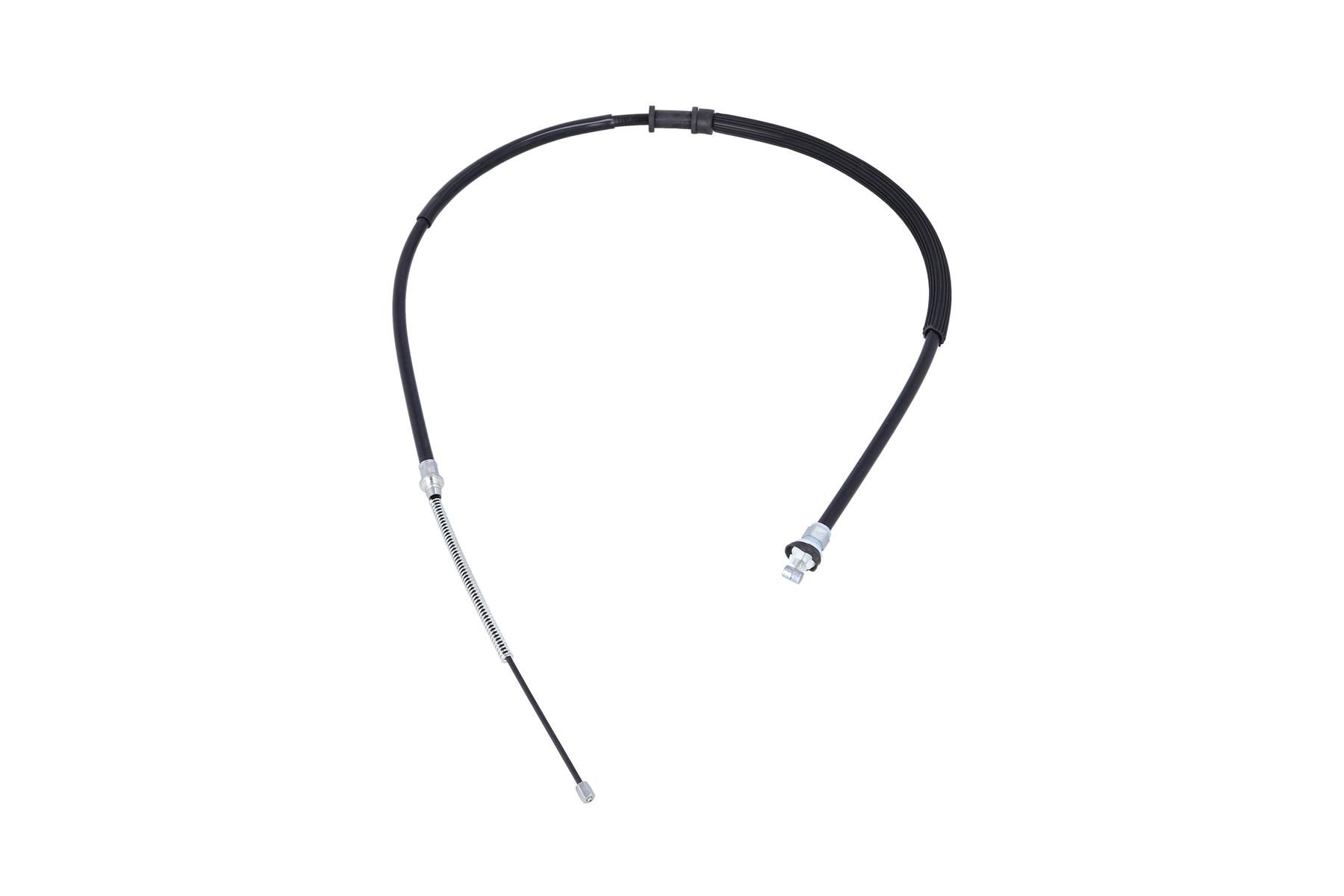 KAMOKA 1190042 - Seilzug, Feststellbremse