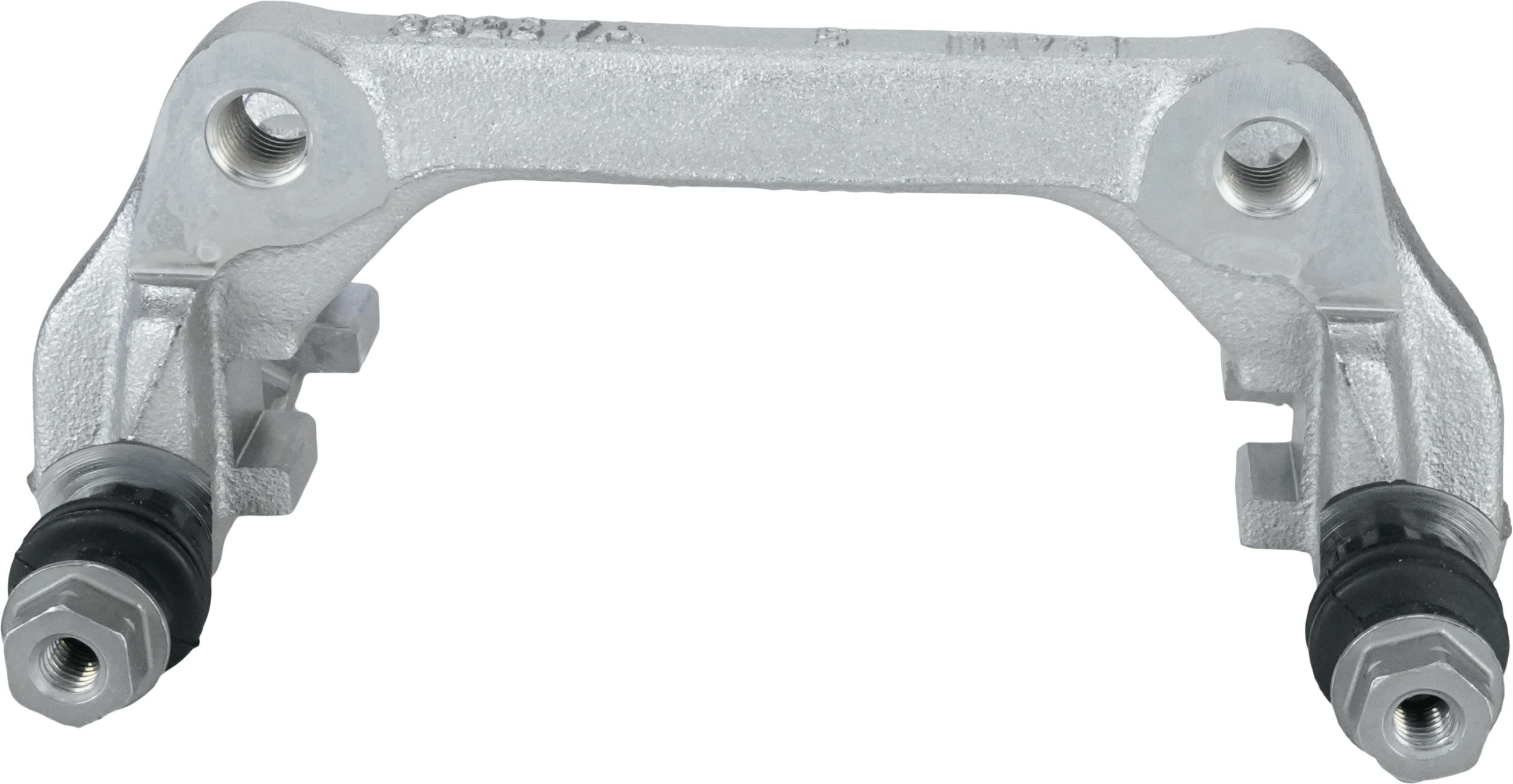 Halter, Bremssattel