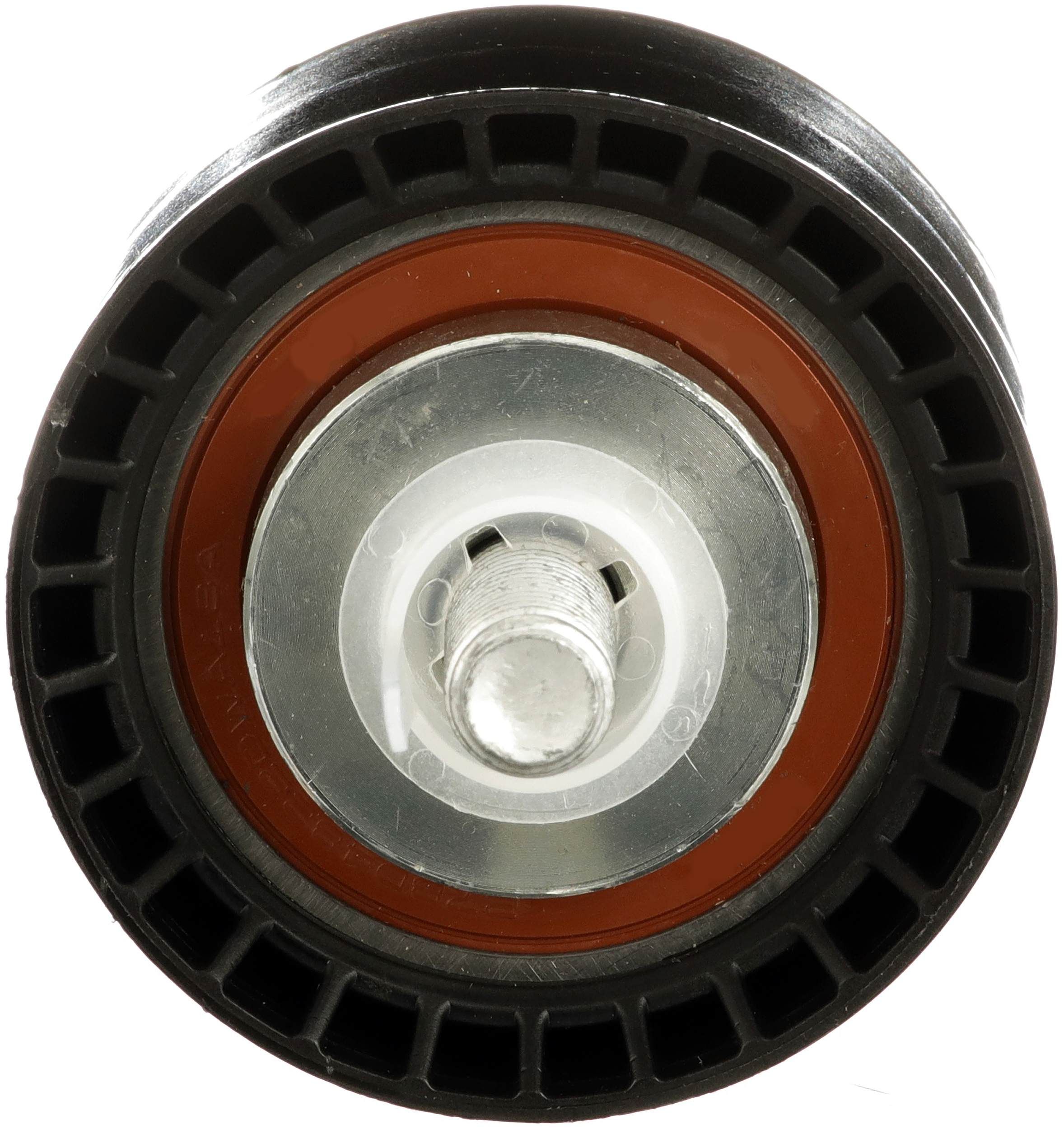 kreipiantysis skriemulys, paskirstymo diržas