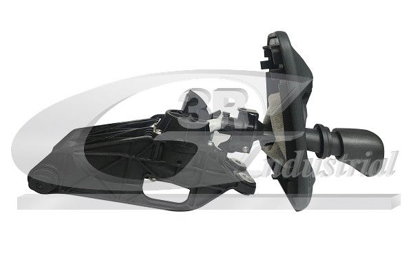 3RG 25507 - Schalthebel