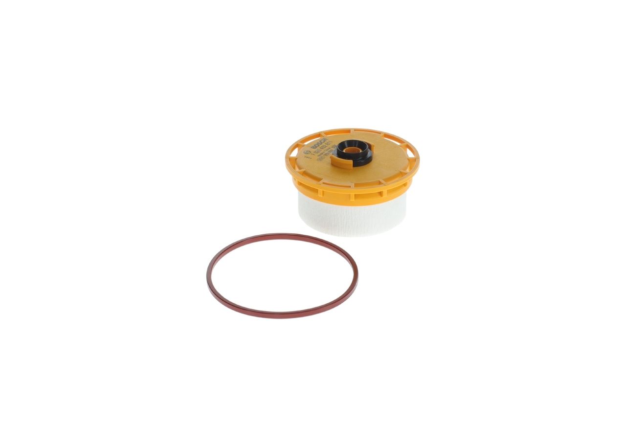 kuro filtras