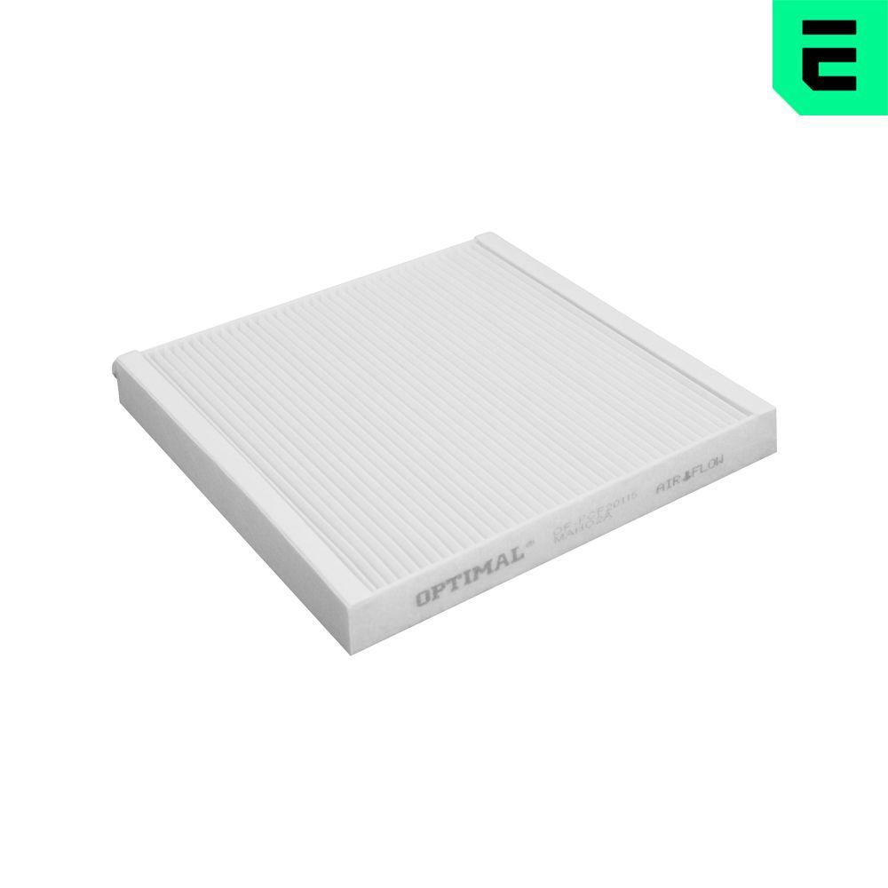Filter, Innenraumluft