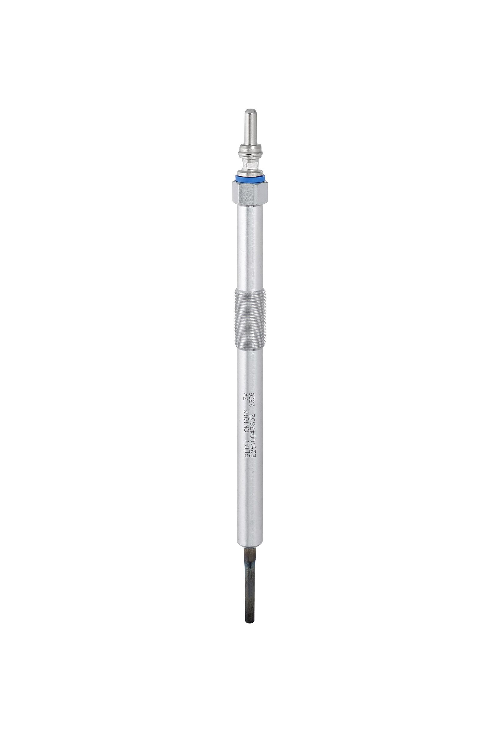 BorgWarner (BERU) GN1016 Glow Plug