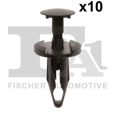 Clip, Zier-/Schutzleiste