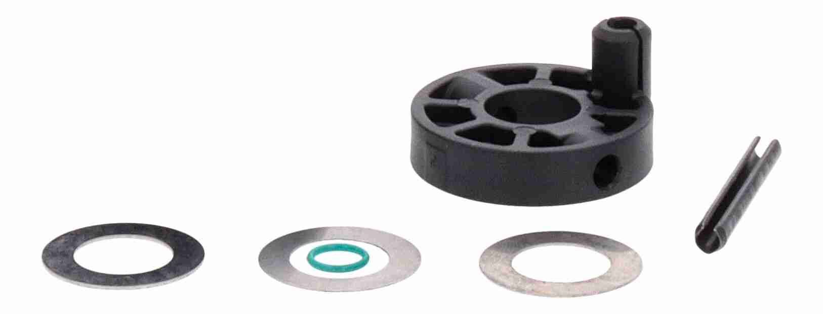 Sensor, Z&uuml;ndimpuls