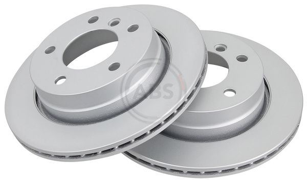 Brake Disc 16339