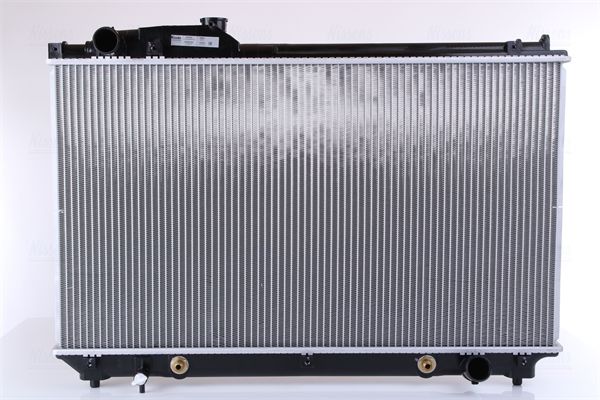K&uuml;hler, Motork&uuml;hlung