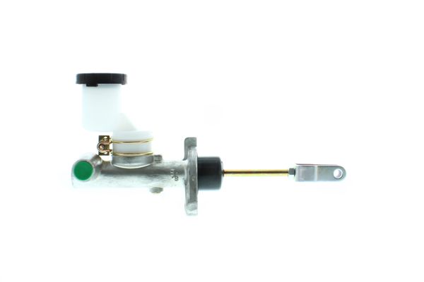 Cilindro maestro, clutch