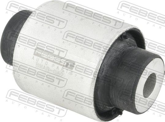 Mounting, control/trailing arm BMAB-062