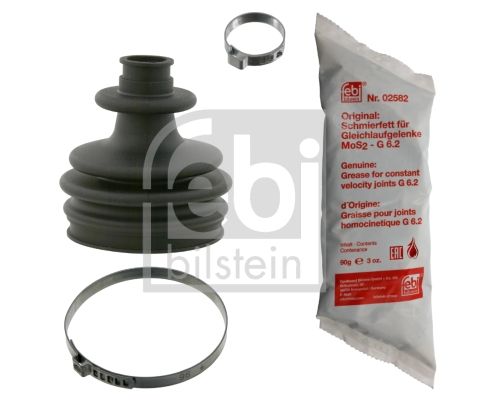 KIT DE SOUFFLET DE TRANSMISSION  1302