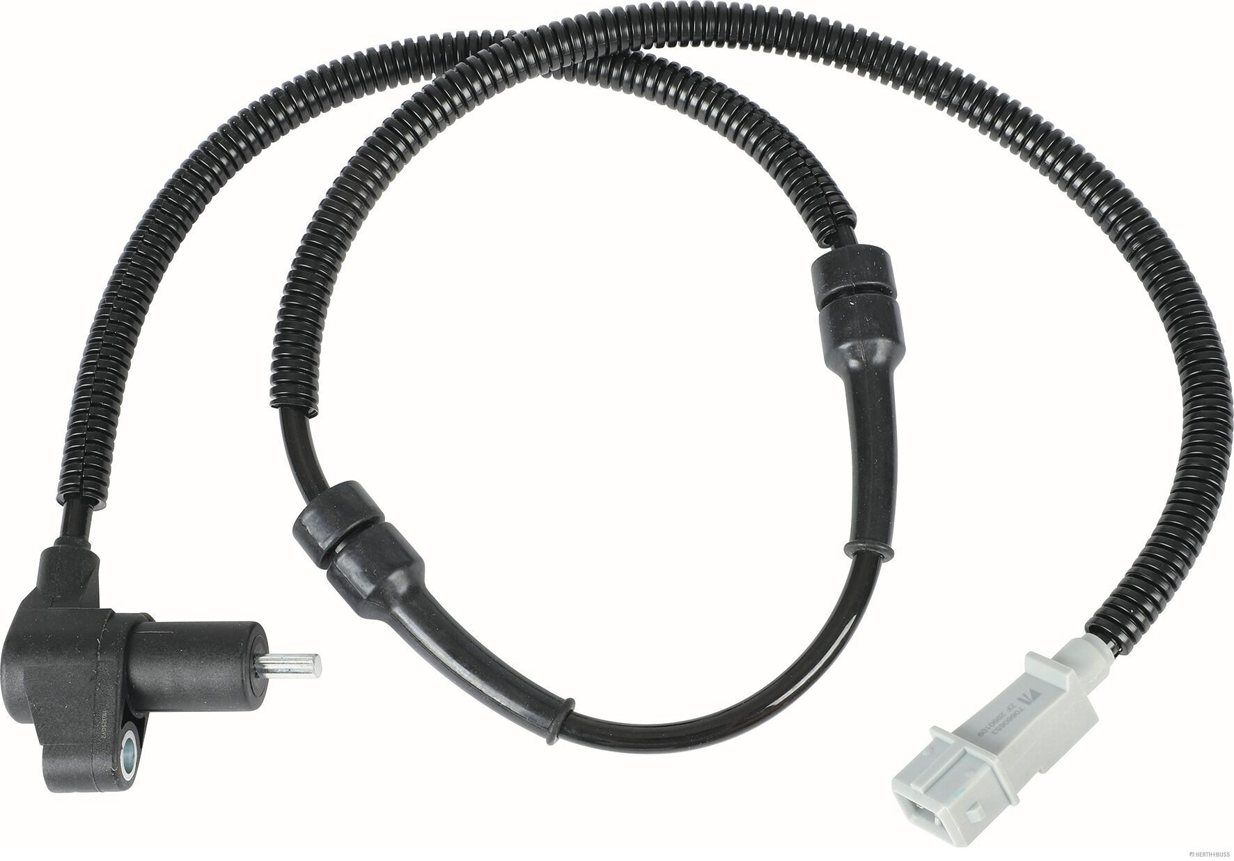 Sensor, Raddrehzahl