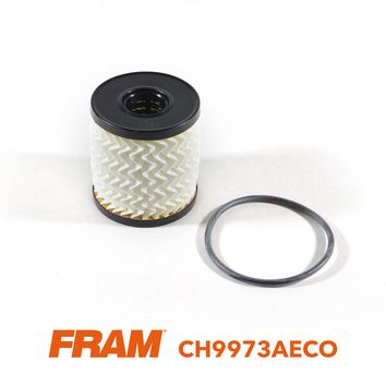 Filtro de aceite