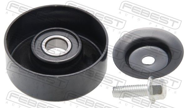 Tensioner Pulley, V-ribbed belt 0287-L31