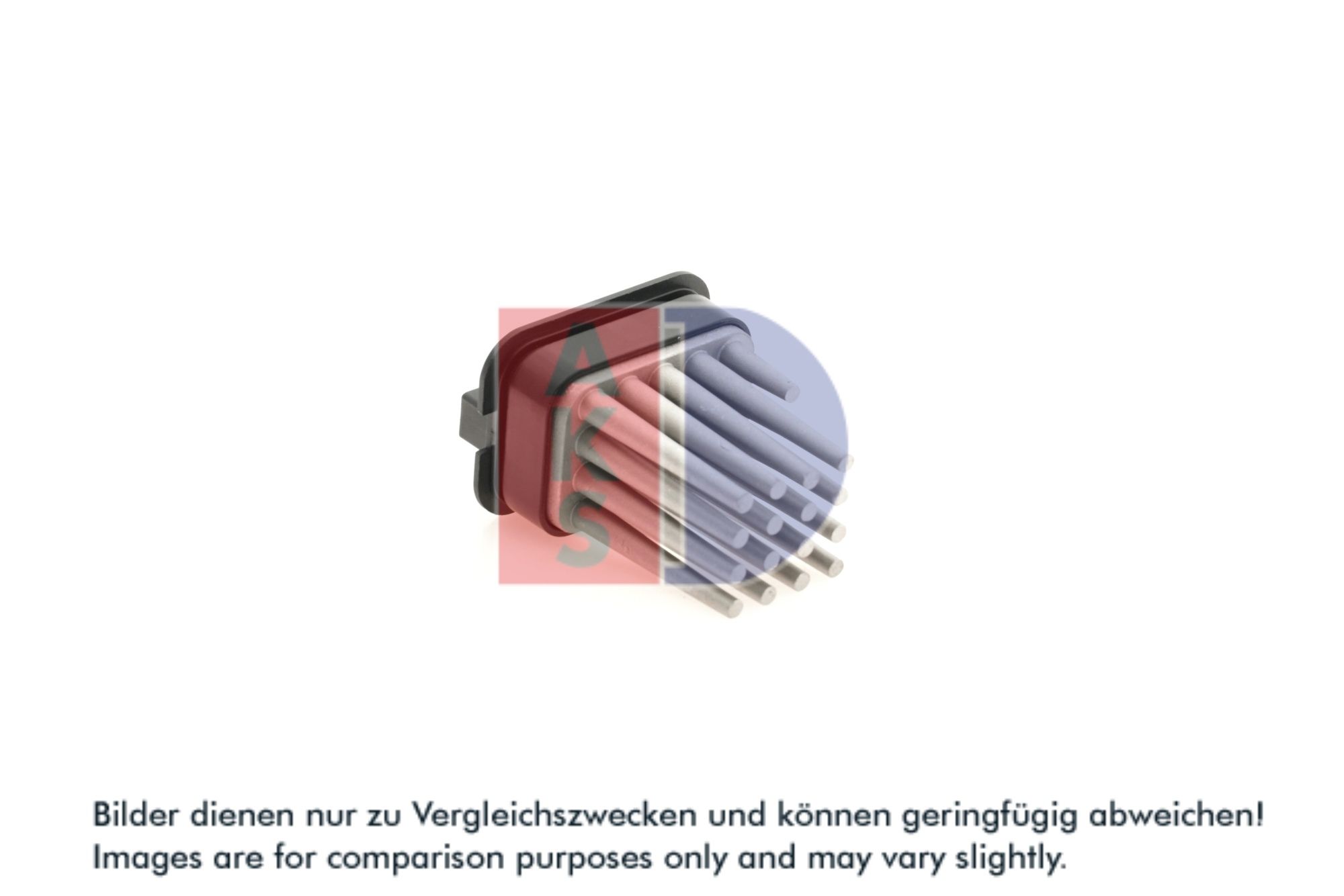 Widerstand, Innenraumgebl&auml;se