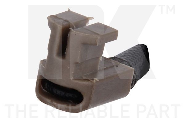 Warnkontakt, Bremsbelagverschleiß Warnkontakt, Bremsbelagverschleiß