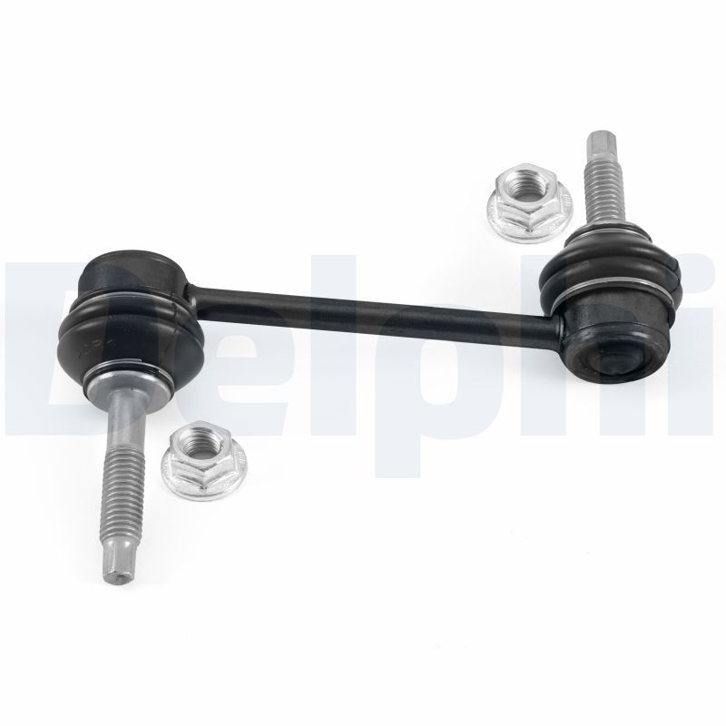 Stange/Strebe, Stabilisator