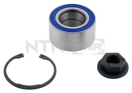 Wheel Bearing Kit R152.54