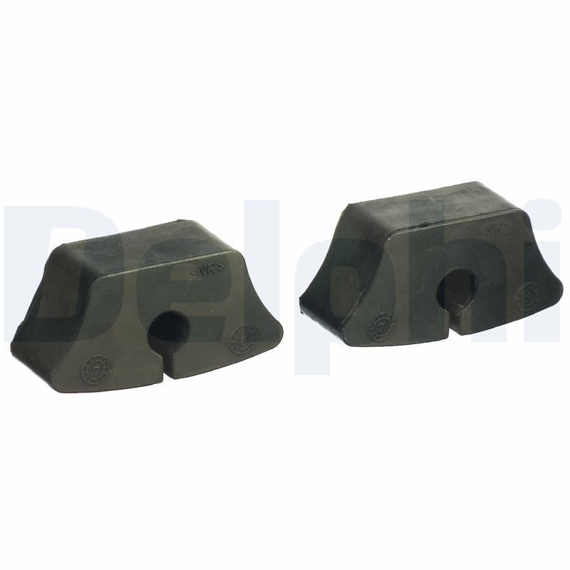 DELPHI TD1233W - Lagerbuchse, Stabilisator
