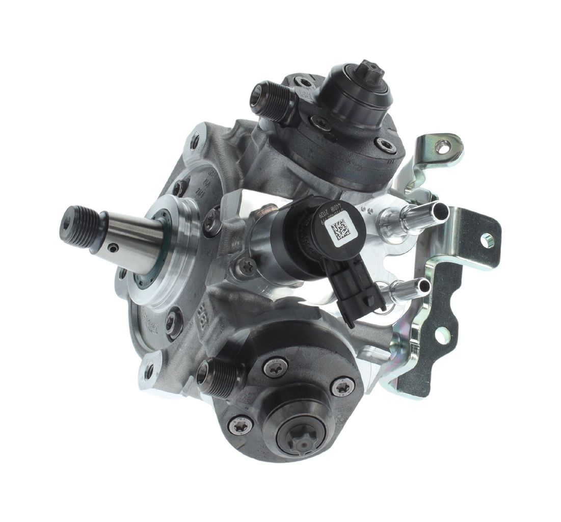 BOSCH 0 445 010 867 High Pressure Pump