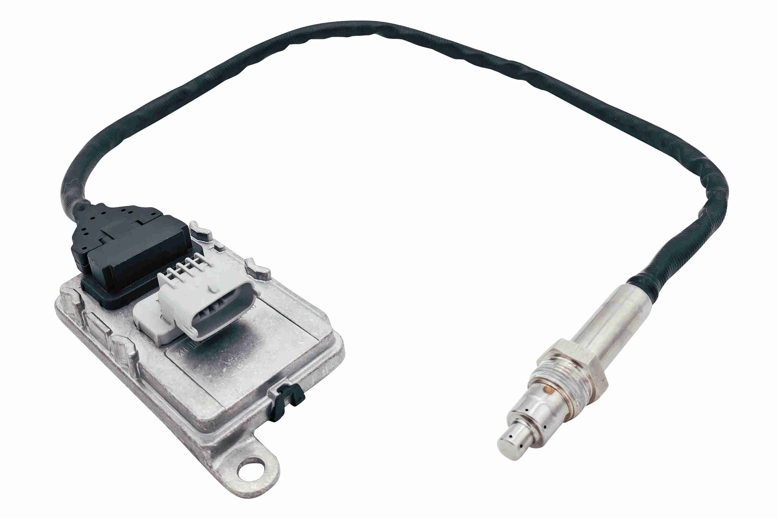 NOx-Sensor, NOx-Katalysator NOx-Sensor, NOx-Katalysator