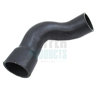 HOFFER 96593 - Ladeluftschlauch