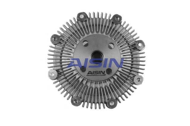 Aisin Fan Clutch (2Y#/3Y#/4Y#) - TecDoc 2