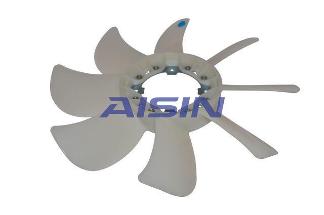 Aisin Fan Blade - Depth 47mm - TecDoc Only