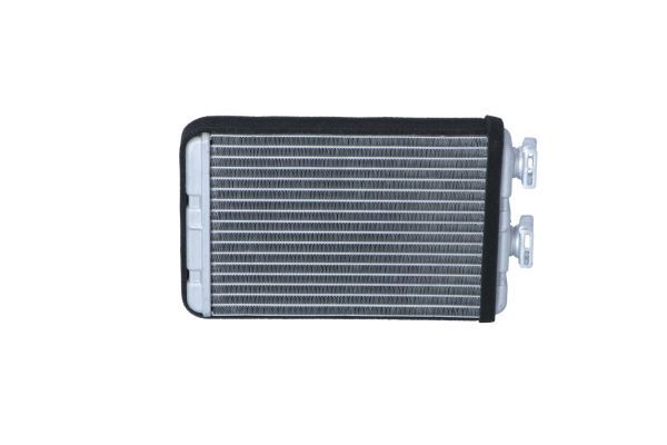 NRF 54295 Heat Exchanger, interior heating