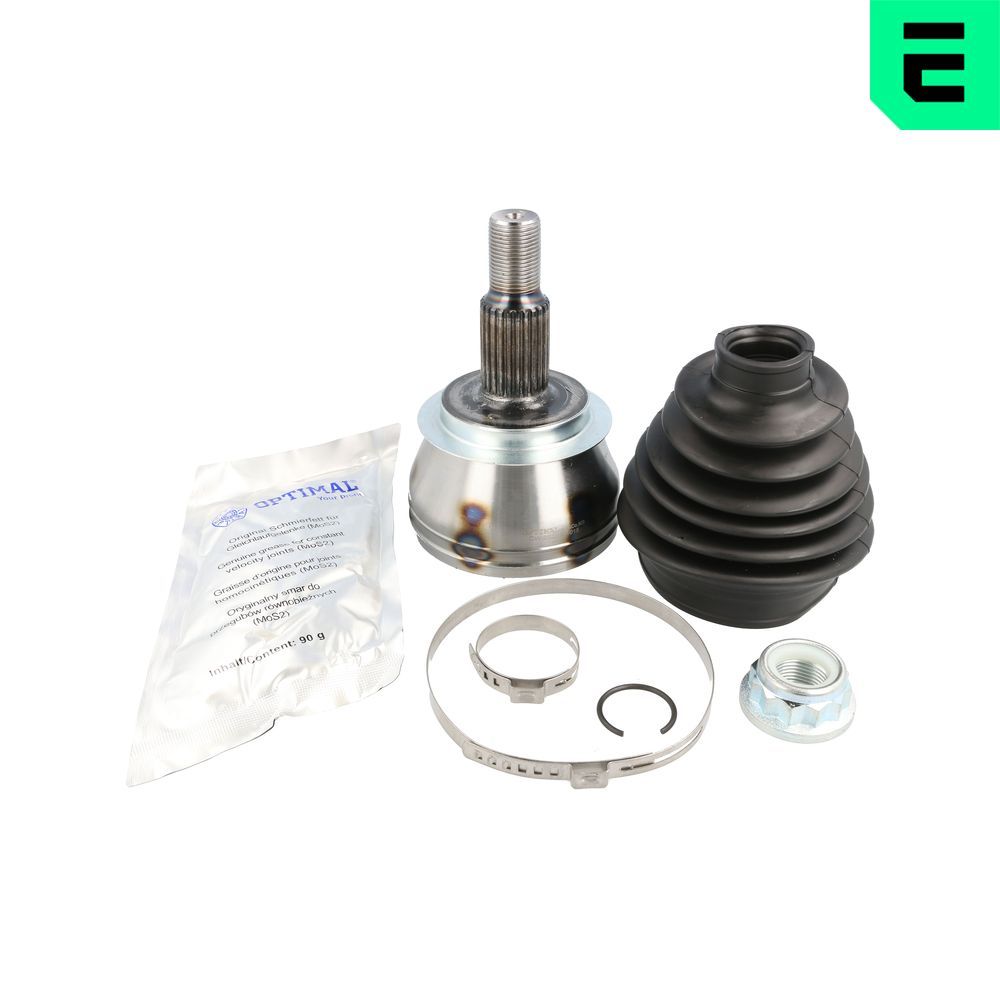 Joint Kit, drive shaft CW-2522