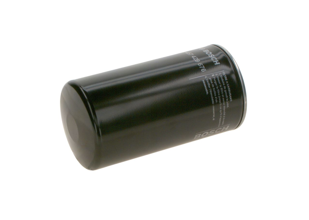 kuro filtras