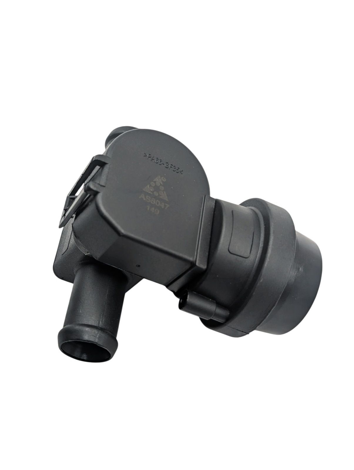 Kühlmittelregelventil