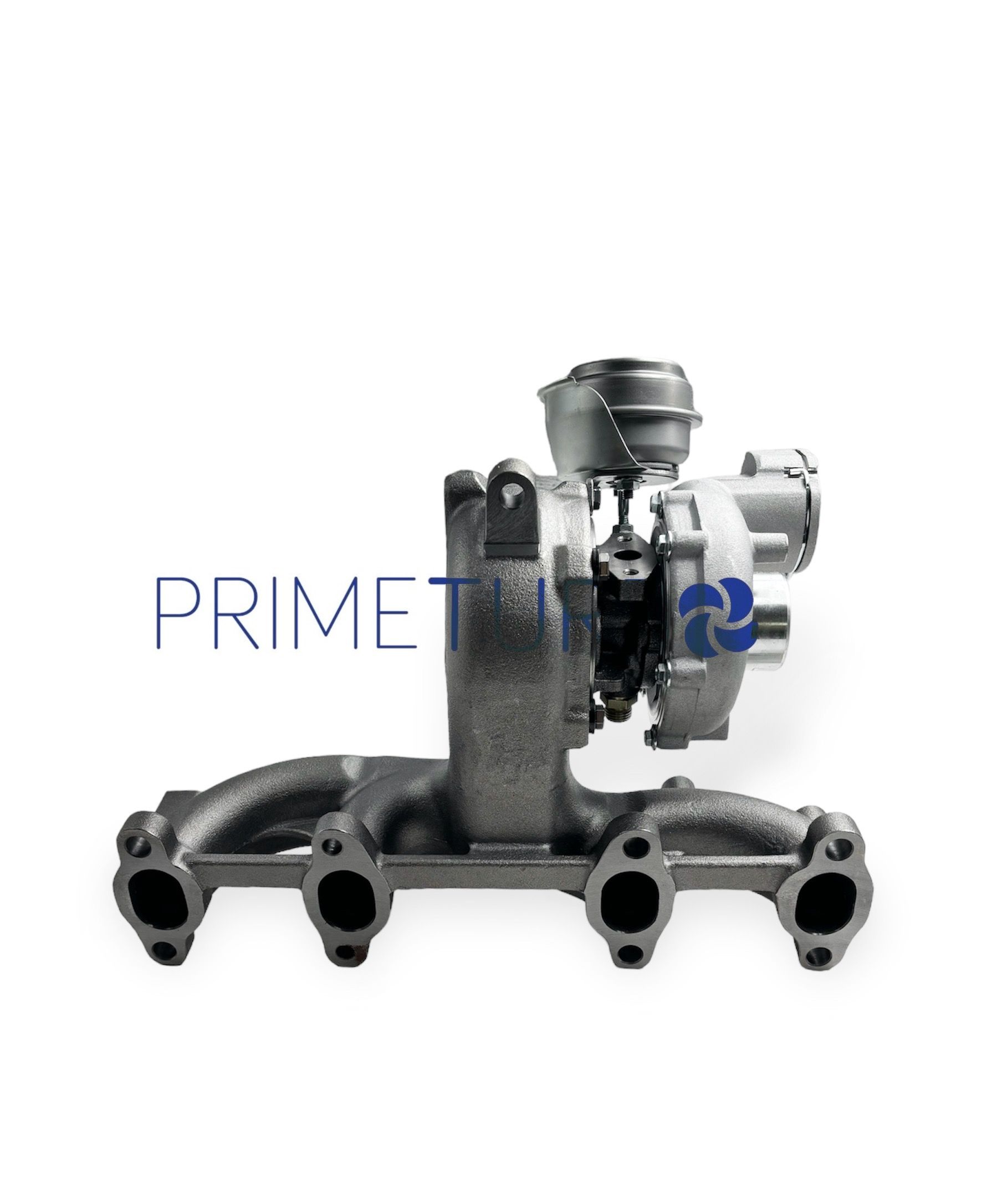 Prime Turbo V00117T - Lader, Aufladung