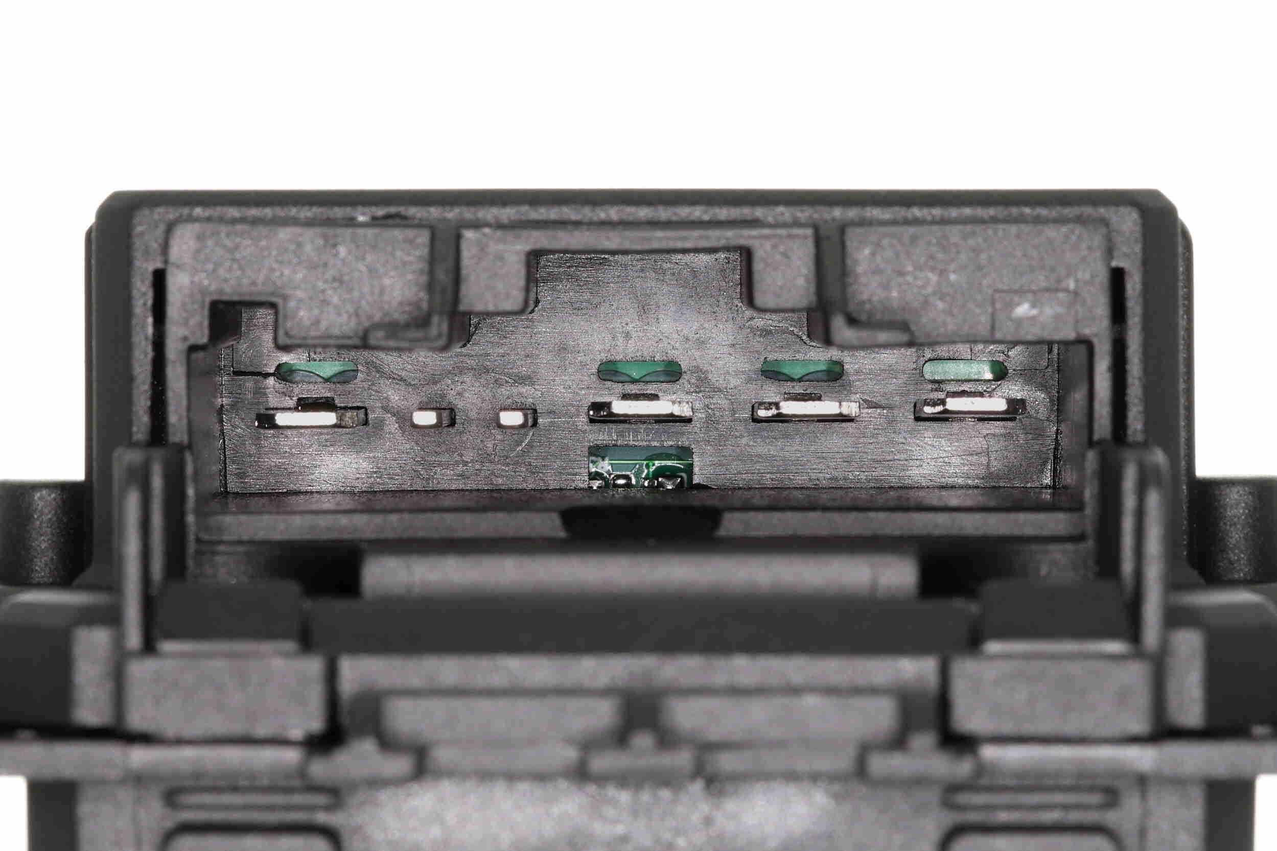 Regler, Innenraumgebläse Regler, Innenraumgebläse