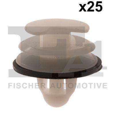 Clip, Zier-/Schutzleiste