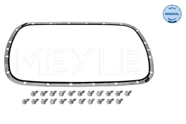 MEYLE 314 139 0001 Gasket, automatic transmission oil sump