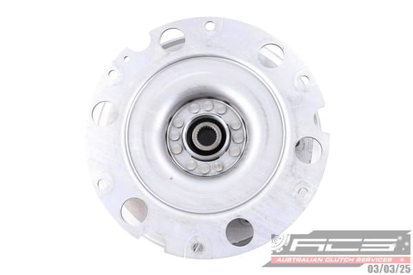 DMF DSG AUDI 1.4 - TecDoc 2