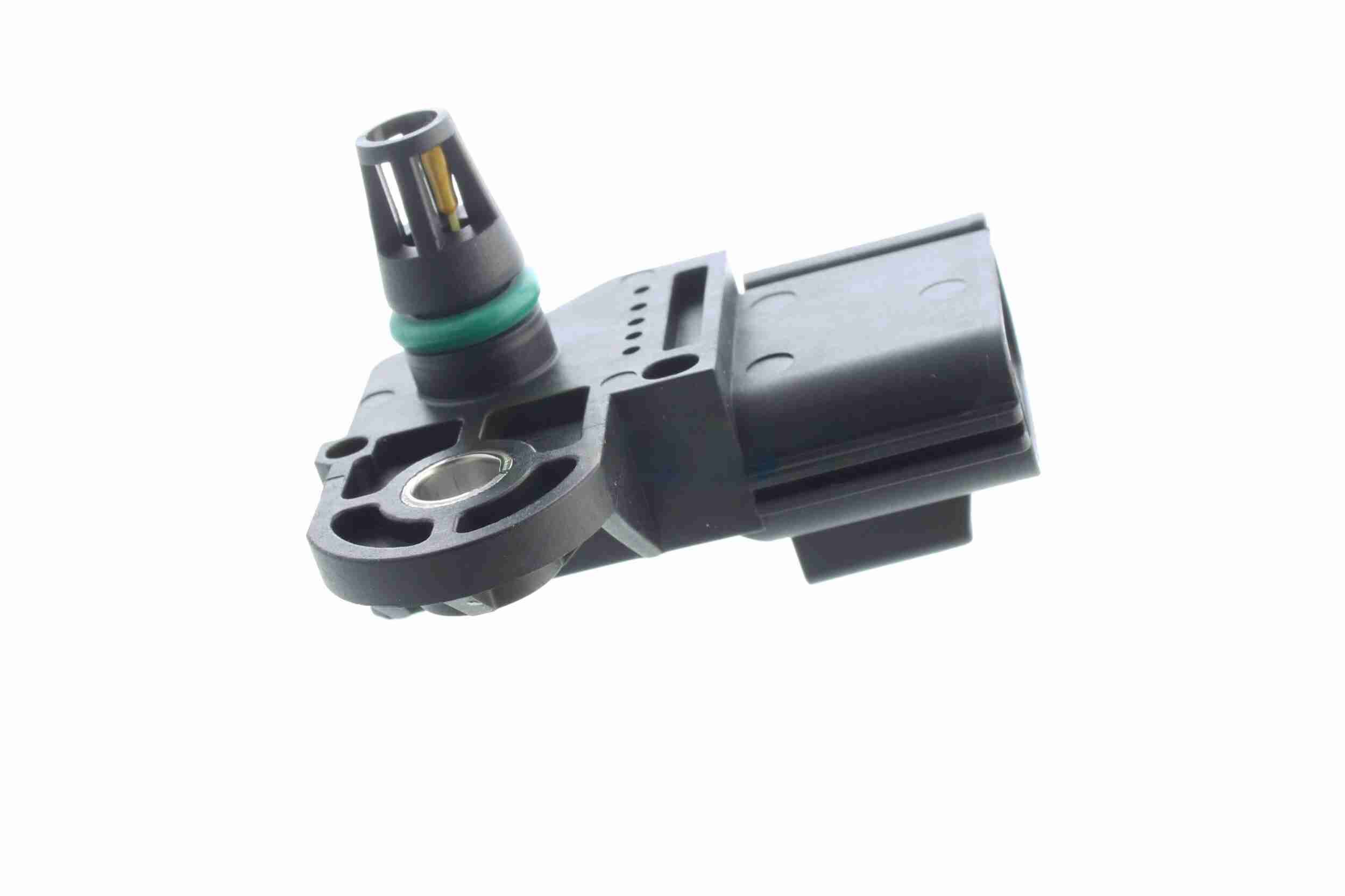 Sensor, Ladedruck