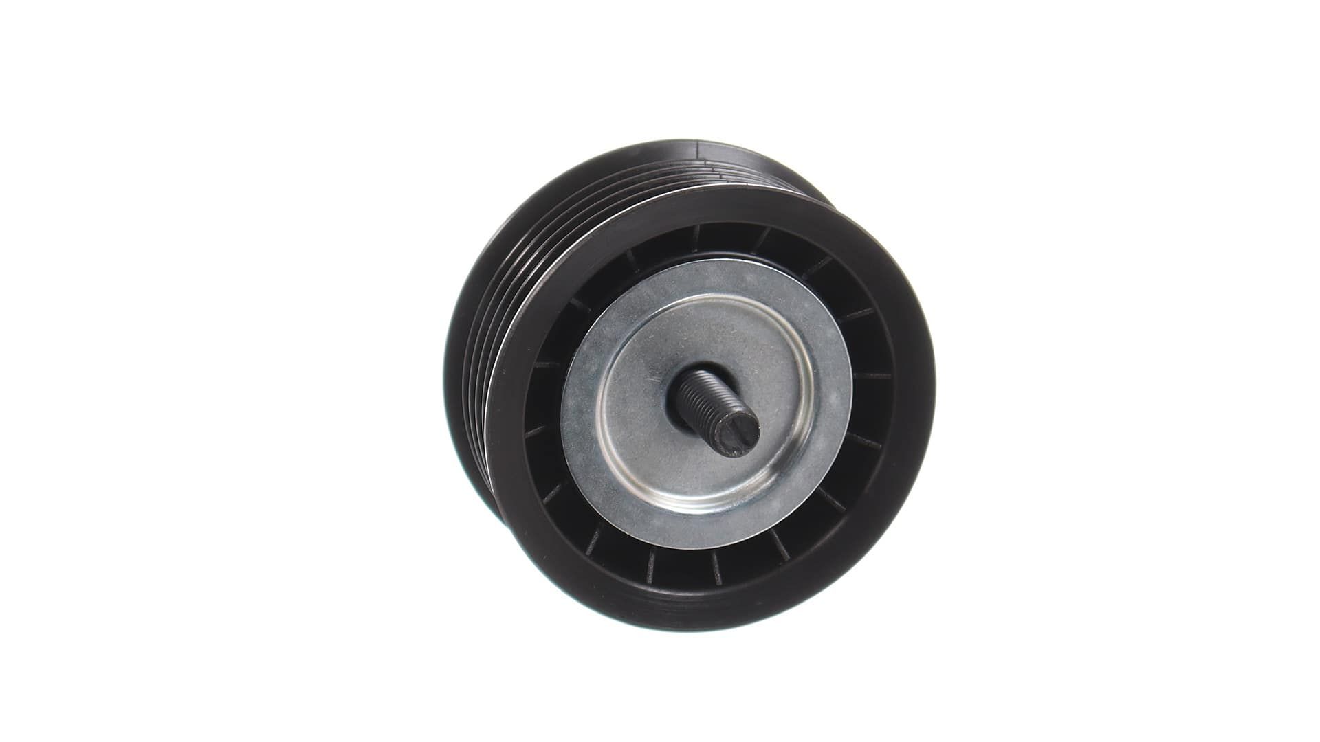 Umlenk-/Führungsrolle, Keilrippenriemen