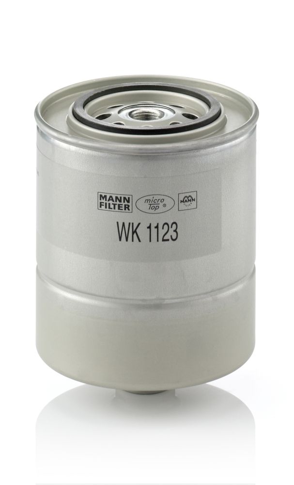 VL CARBURANT WK1123  .