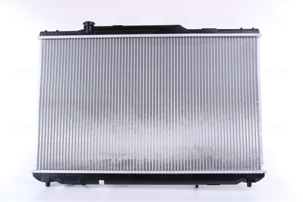 K&uuml;hler, Motork&uuml;hlung