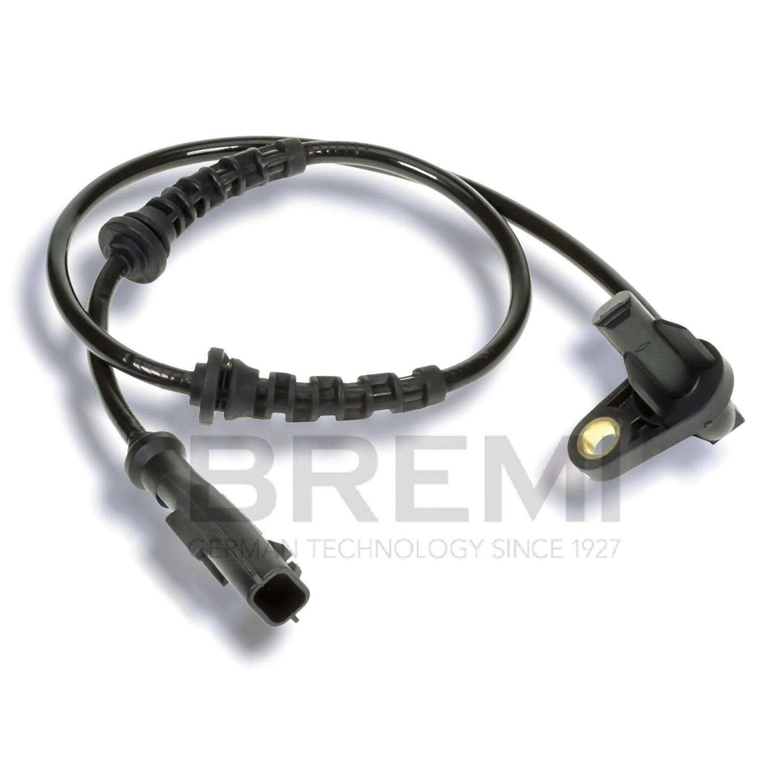 Sensor, Raddrehzahl