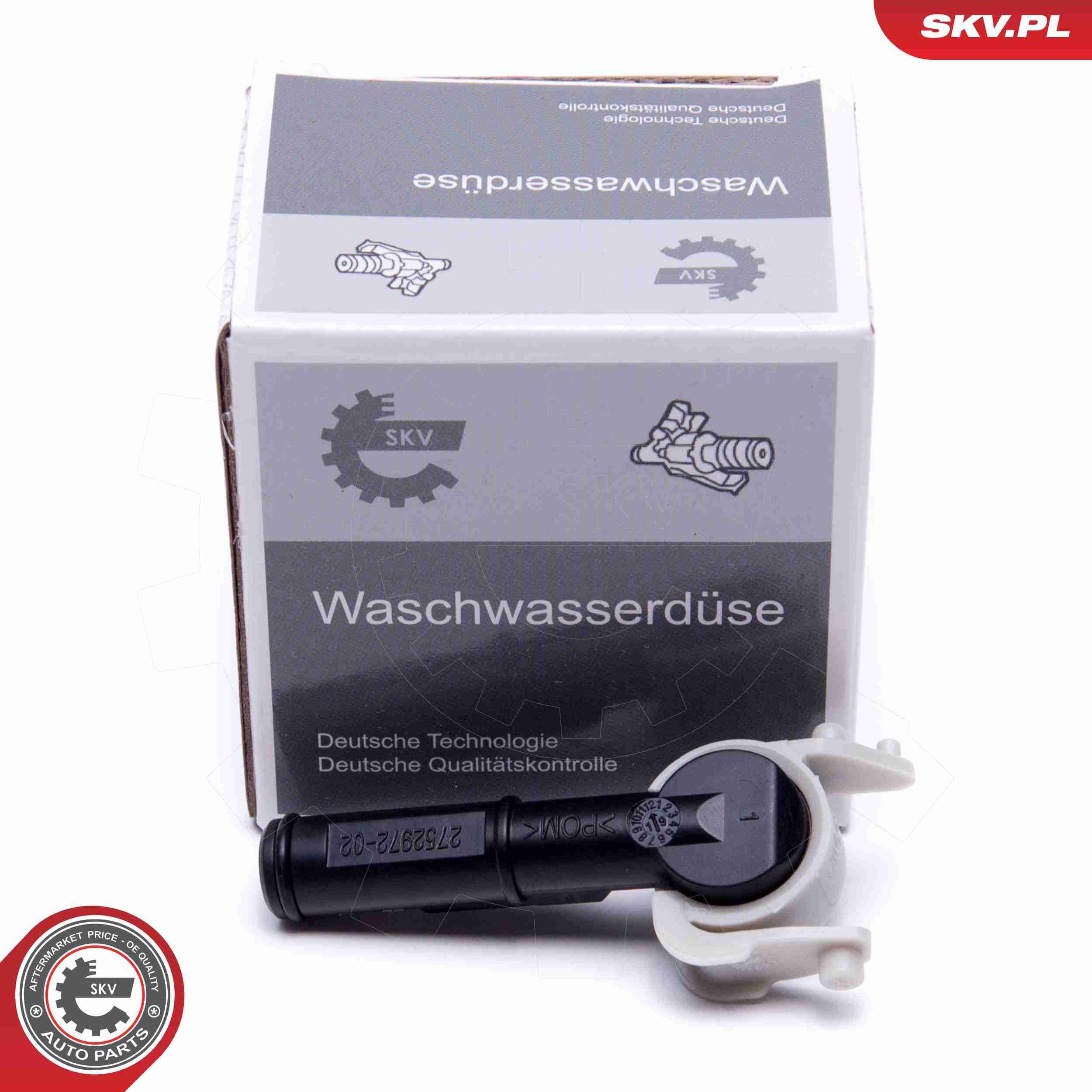 ESEN SKV 15SKV628 - Waschwasserdüse, Scheinwerferreinigung