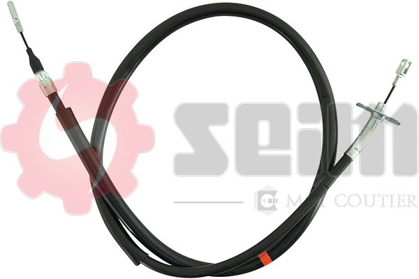 CABLE DE FRE G MERCEDES SPRINTER