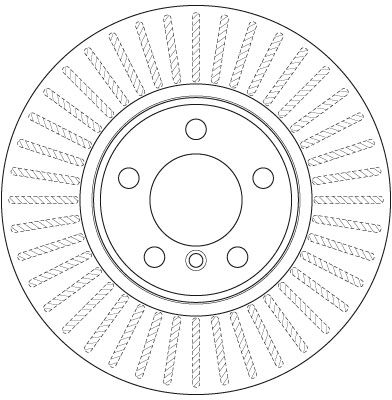 Bremsscheibe